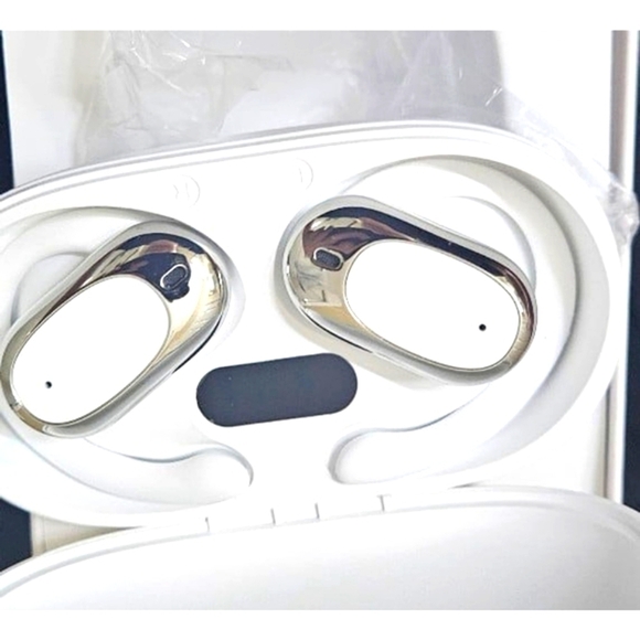 Open Ear Headphones Wireless Bluetooth - Picture 7 of 9